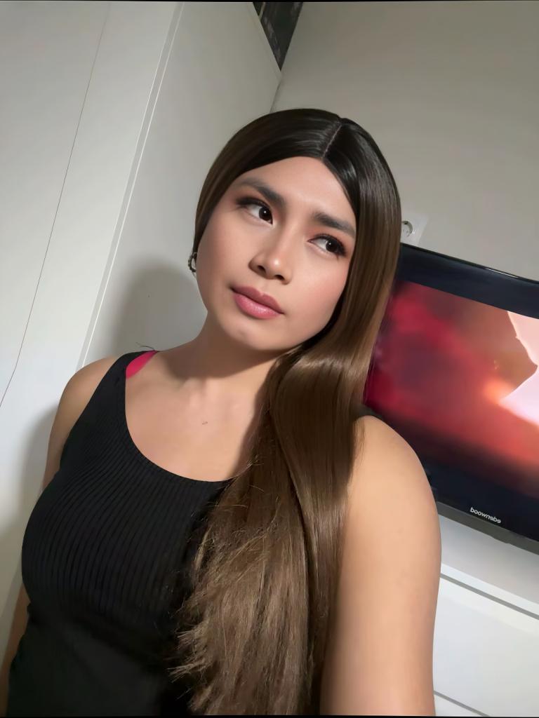 623464165: Transexual en Barcelona