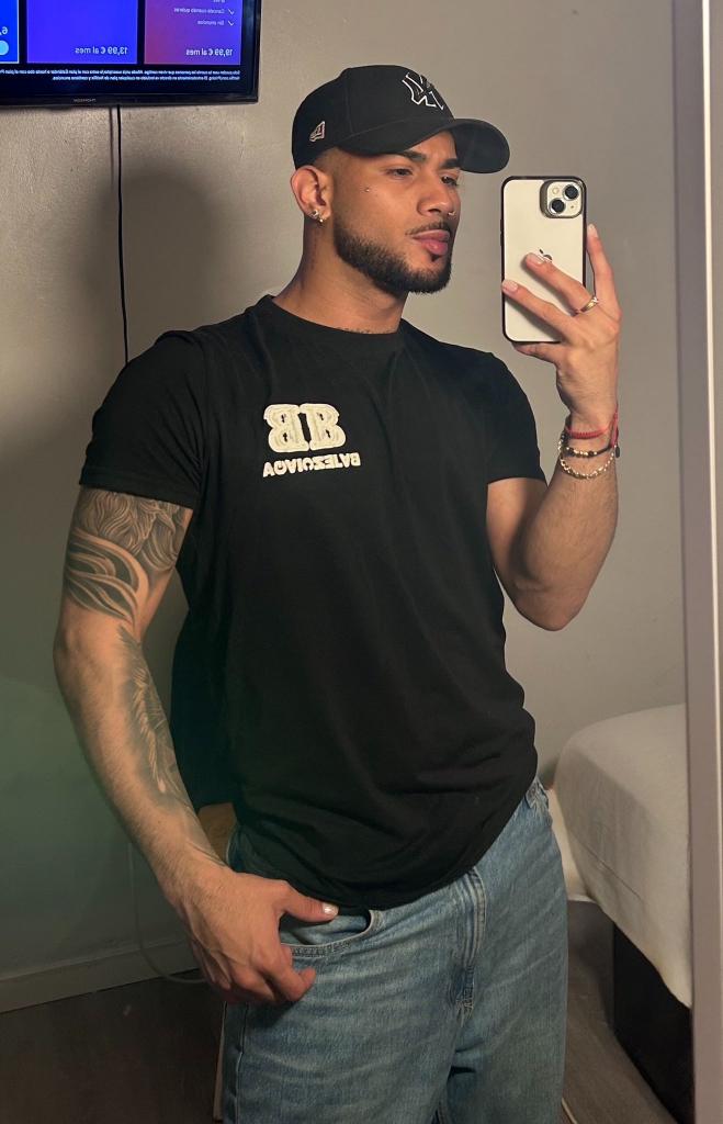 Chico busca chica en Vizcaya: 