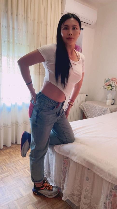 Chica busca chico en Madrid: 