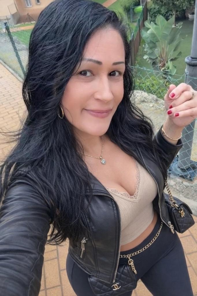 Chica busca chico en Málaga: 
