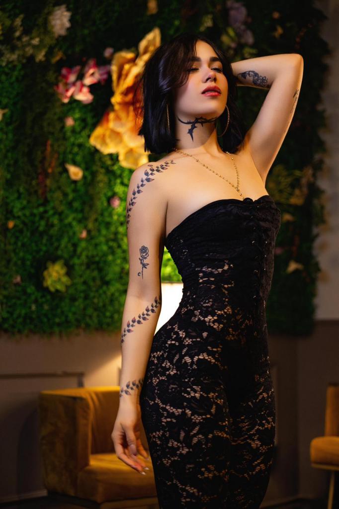 Chica busca chico en Madrid: 