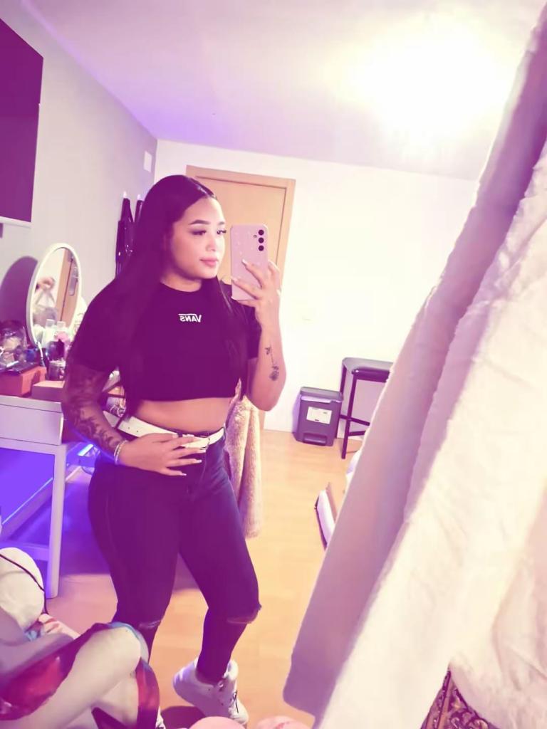 Chica busca chico en Las Palmas: Chica busca chico