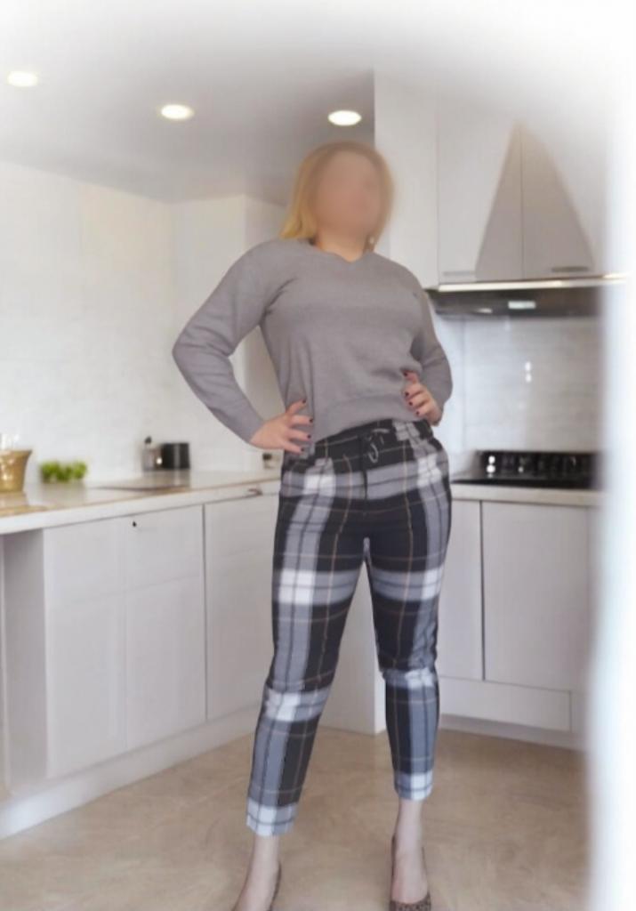 Chica busca chico en Murcia: 