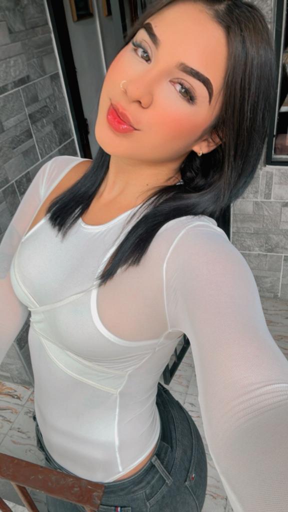 Chica busca chico en Madrid: 