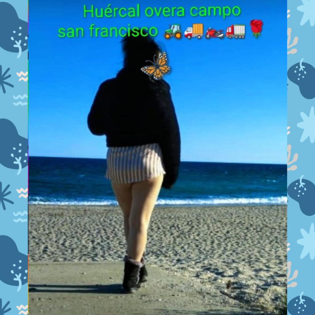 641807935: Chica busca chico en Almería