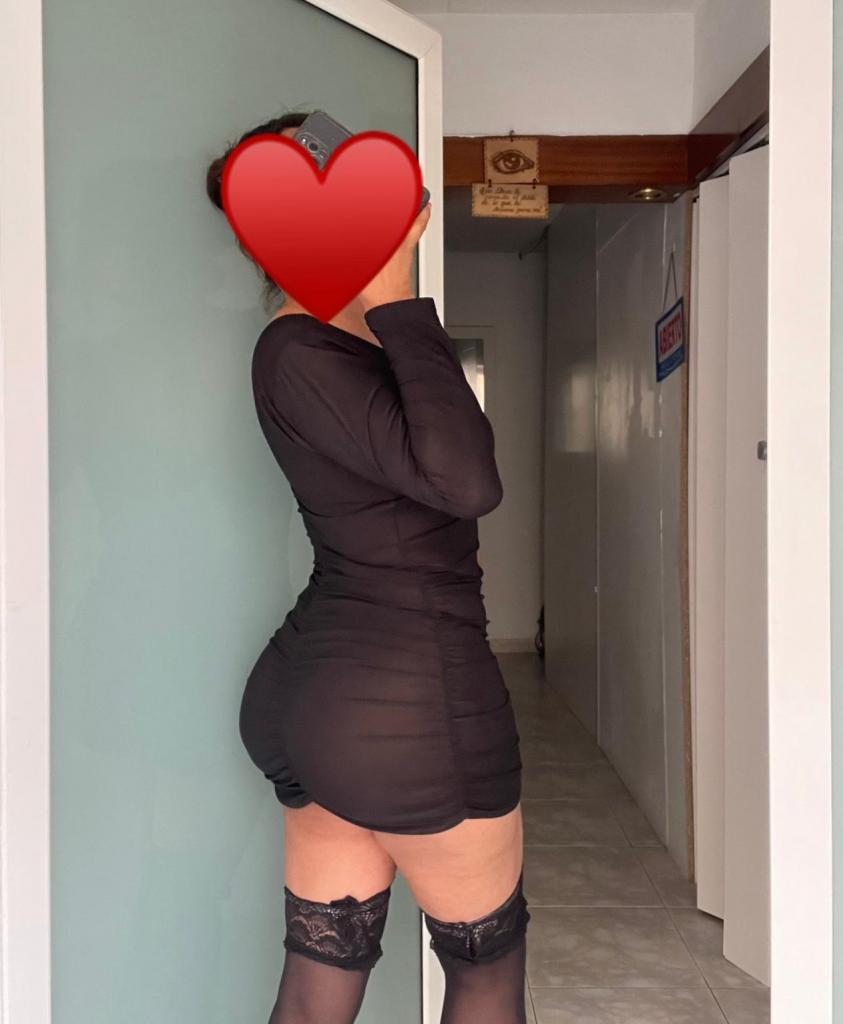 Chica busca chico en Barcelona: 