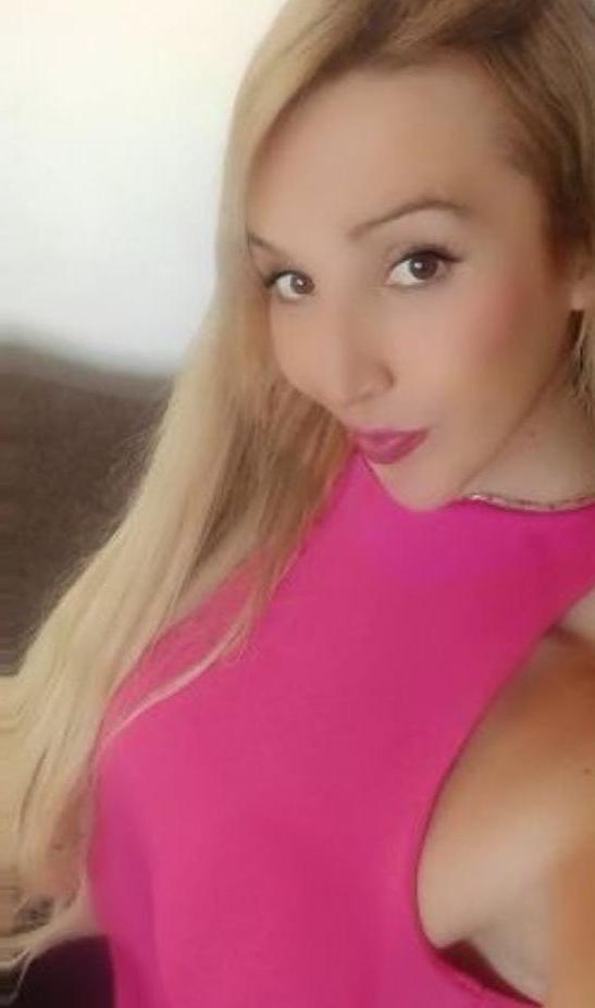 Transexual en Barcelona: 