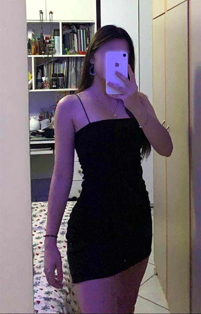 Chica busca chico en La Coruña: 