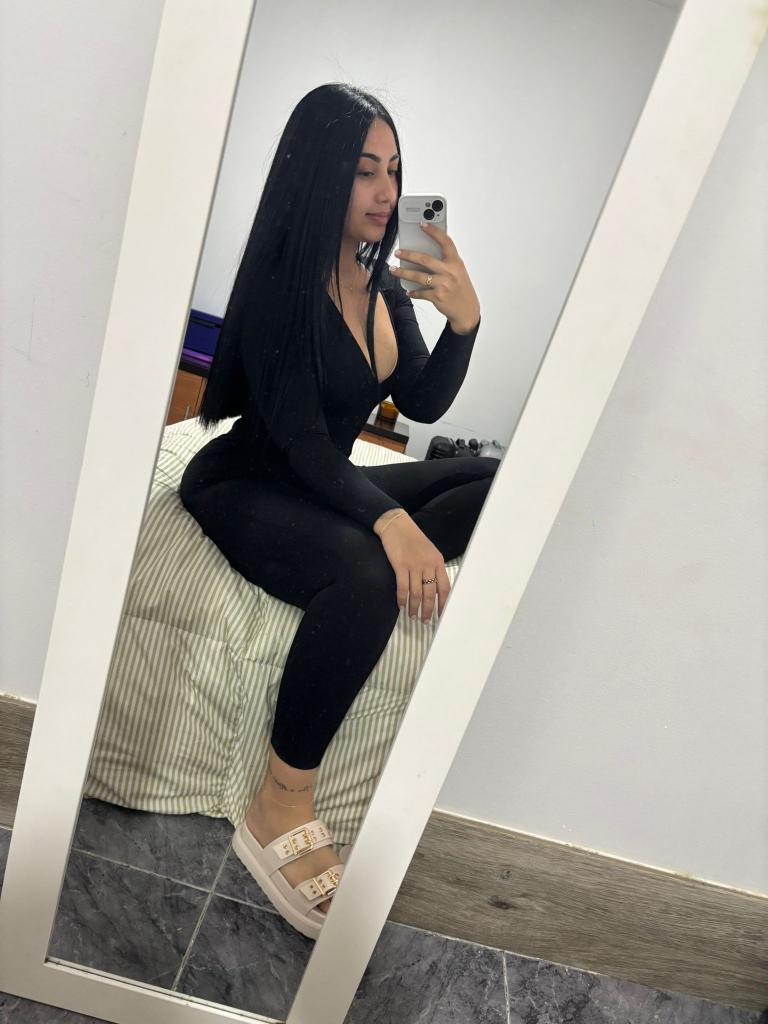 Chica busca chico en Murcia: 