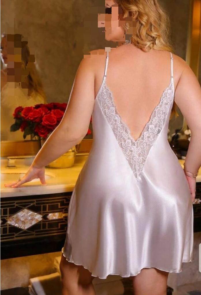 Chica busca chico en Málaga: 