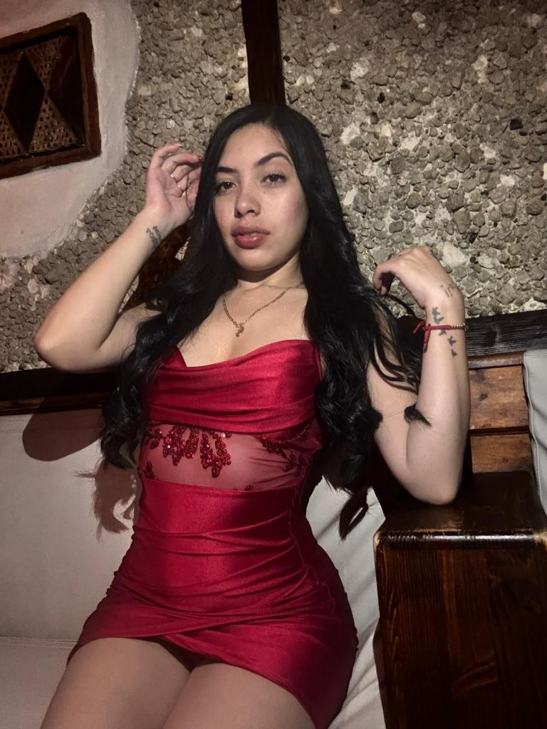 Chica busca chico en Las Palmas: 