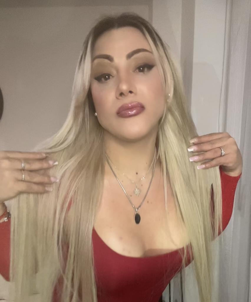 Travesti en León: 