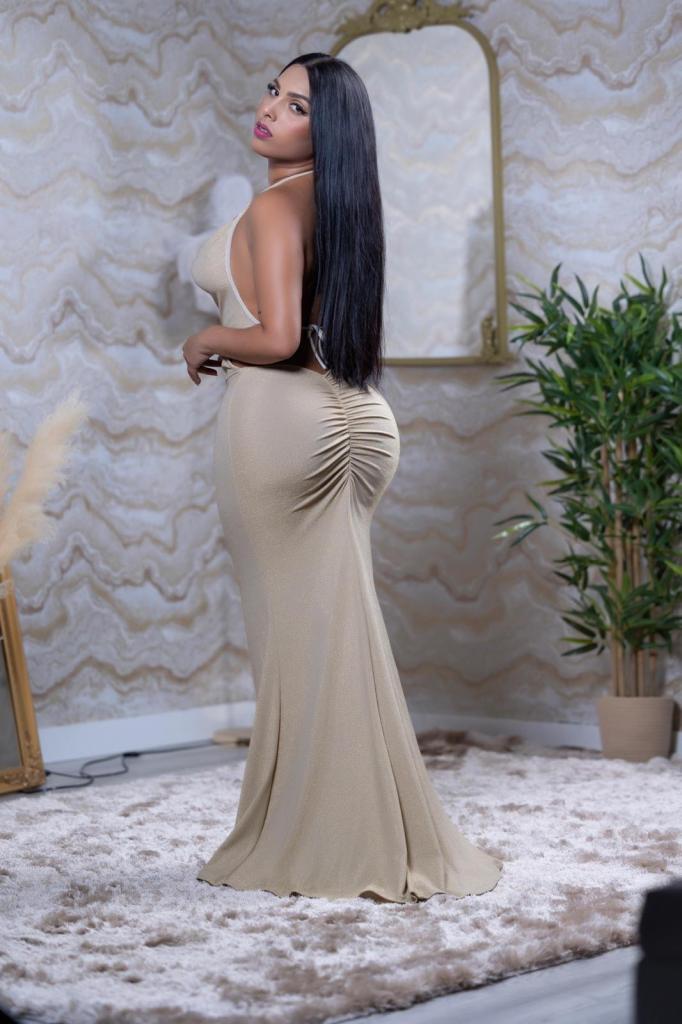 Chica busca chico en Málaga: 