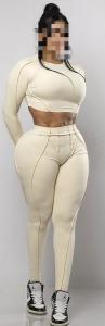 652324575: Chica busca chico en Madrid