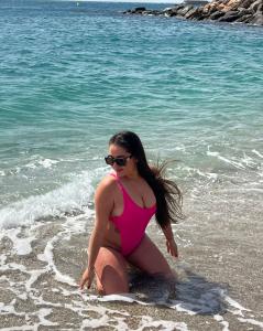 603342613: Chica busca chico en Almería