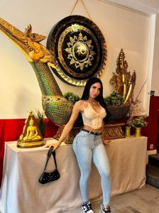 611327066: Travesti en Madrid