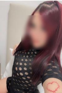 613958643: Chica busca chico en Madrid