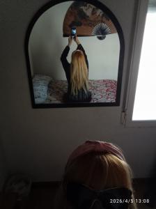 613818589: Chica busca chico en Toledo