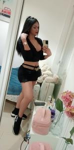 607446303: Transexual en Madrid