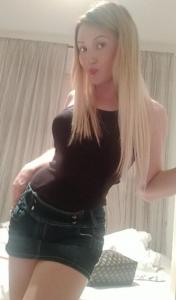 672896249: Transexual en Barcelona