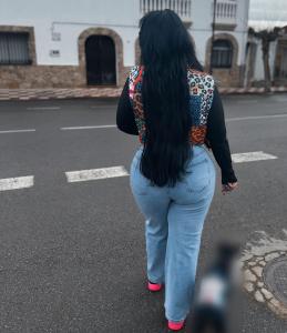 603408861: Chica busca chico en Almería