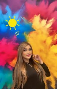 664558838: Transexual en Madrid