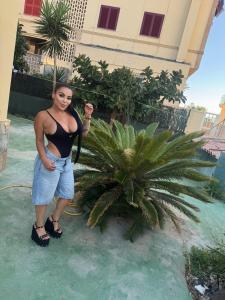 674958711: Chica busca chico en Las Palmas