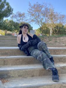 687620520: Chica busca chico en Barcelona