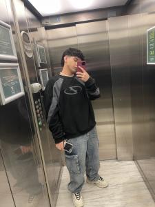 637104417: Chico busca chica en Murcia