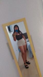 607292802: Chica busca chico en Madrid