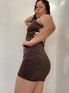 607186242: Chica busca chico en Madrid