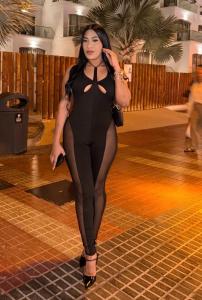 617508073: Chica busca chico en Las Palmas