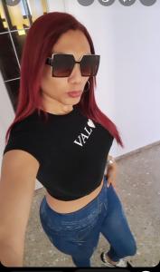 641048844: Transexual en La Coruña