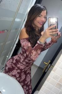 617508073: Chica busca chico en Las Palmas