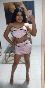 695710811: Travesti en Alicante