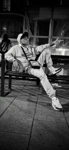 678956810: Chico busca chica en Madrid