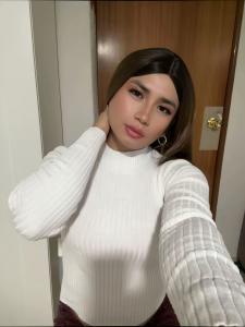 623464165: Transexual en Barcelona