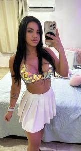 691317519: Chica busca chico en Madrid