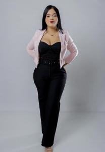 671379789: Chica busca chico en Madrid