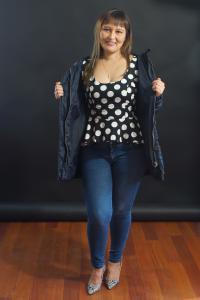 614414357: Chica busca chico en Orense