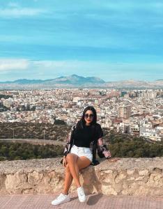 603234926: Chica busca chico en Almería