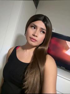 623464165: Transexual en Barcelona