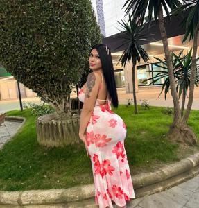 602399986: Transexual en Sevilla