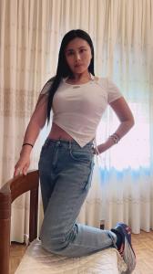 663135113: Chica busca chico en Madrid