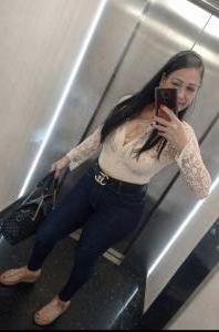 613944750: Chica busca chico en Málaga