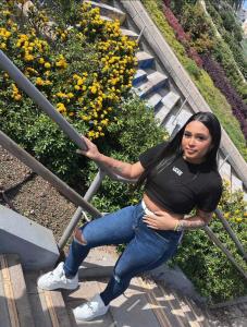 695326518: Chica busca chico en Las Palmas