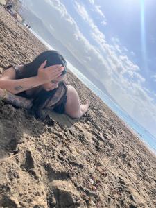 695326518: Chica busca chico en Las Palmas