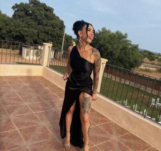 613933904: Chica busca chico en Mallorca