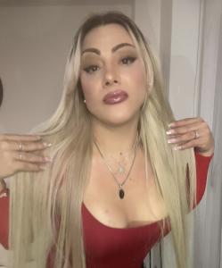 666699271: Transexual en Salamanca
