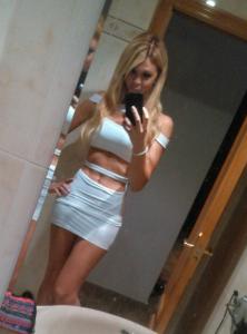 604354990: Transexual en Cáceres
